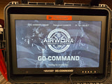 Airworx Go-Command™ UltraBright OG (Original) Case (*Case Only*) - Airworx Unmanned Solutions