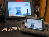 Airworx Go-Command™ Mission-Ready | Matrice M30T Water Rescue Kit - Airworx Unmanned Solutions