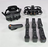 Avata 2 Tactical Go-Command Kit - Airworx Unmanned Solutions