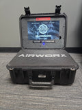 Airworx Go-Command™ TacLite Case Solution (*Case Only*) - Airworx Unmanned Solutions