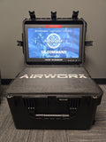 Airworx Go-Command™ UltraBright OG (Original) Case (*Case Only*) - Airworx Unmanned Solutions