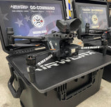 Airworx Go-Command™ Mission-Ready Kit | Matrice M30T - Airworx Unmanned Solutions