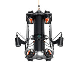 Airworx™ Go-Command Underwater ROV Standard Response Kit | M2 Pro Max with Sonar - Airworx Unmanned Solutions