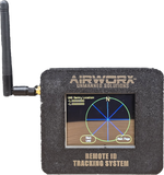 Handheld Drone RID Detection Unit - UAS Sentry - Airworx Unmanned Solutions