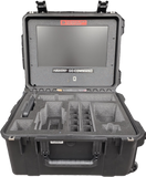 Airworx Go-Command TacPak HighBright | DJI Mavic 3 Enterprise Thermal Mission-Ready - Airworx Unmanned Solutions