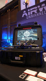 Airworx Go-Command™ TacLite Case Solution (*Case Only*) - Airworx Unmanned Solutions
