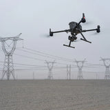 DJI Matrice M350 RTK Combo (Aircraft System Only) - Airworx Unmanned Solutions