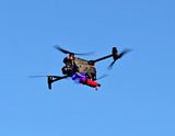 Airworx Go-Command™ Mission-Ready | Matrice M30T Water Rescue Kit - Airworx Unmanned Solutions