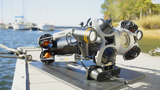 Airworx™ Go-Command Underwater ROV Standard Response Kit | M2 Pro Max with Sonar - Airworx Unmanned Solutions