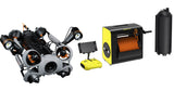 Airworx™ Go-Command Underwater ROV Standard Response Kit | M2 Pro Max with Sonar - Airworx Unmanned Solutions