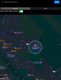 Handheld Drone RID Detection Unit - UAS Sentry - Airworx Unmanned Solutions