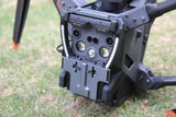 Airworx Go-Command™ Mission-Ready | Matrice M30T Water Rescue Kit - Airworx Unmanned Solutions