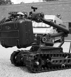 LT2-F Bulldog - Manipulator Robot - Tactical and EOD - Airworx Unmanned Solutions