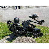Transcend Vantage Tactical Robot - Airworx Unmanned Solutions