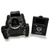 Vantage Tactical Robot - Airworx Unmanned Solutions