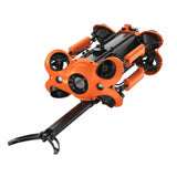 Airworx Go-Command™ with M2 Pro Underwater ROV Responder System - Airworx Unmanned Solutions