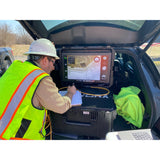 Airworx Go-Command™ OG (Original) Case *Case Only* - Airworx Unmanned Solutions