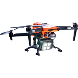 Autel Robotics EVO II - FoxFury D100 Exolander Payload Delivery System - Airworx Unmanned Solutions