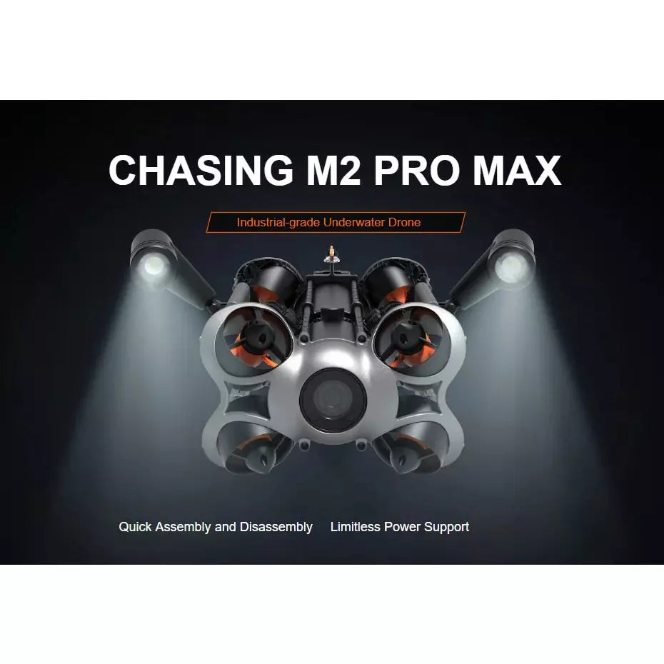 Chasing discount drone m2