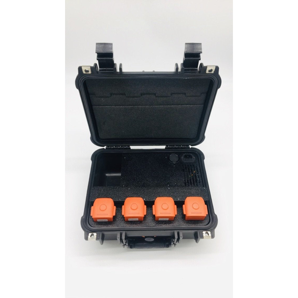 Colorado Drone Chargers | PRCS Elite Autel Evo II - Airworx Unmanned Solutions