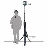 FoxFury Nomad® 360 Scene Light - Airworx Unmanned Solutions