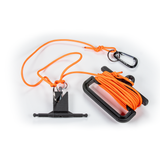 Autel Robotics EVO II - FoxFury D100 Exolander Payload Delivery System - Airworx Unmanned Solutions