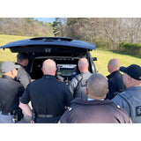 Airworx Go-Command™ OG (Original) Case *Case Only* - Airworx Unmanned Solutions