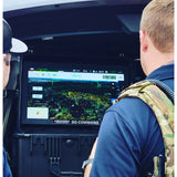 Airworx Go-Command™ OG (Original) Case *Case Only* - Airworx Unmanned Solutions