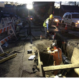 FoxFury Nomad® 360 Scene Light - Airworx Unmanned Solutions