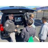 Airworx Go-Command™ OG (Original) Case *Case Only* - Airworx Unmanned Solutions