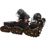 Vantage Tactical Robot Fully Loaded w/ Burn Safe - Airworx Special Package - Airworx Unmanned Solutions