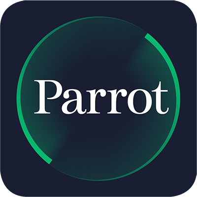 Parrot