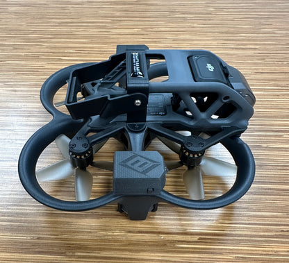Airworx Avata Tactical Light System Version 2 - Airworx Unmanned Solutions