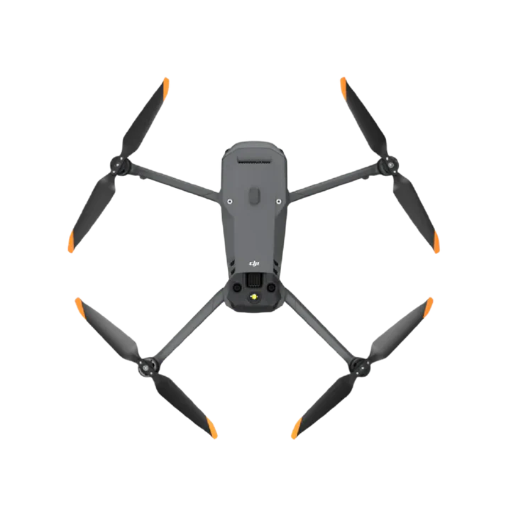 DJI Mavic 3 Enterprise Thermal with Care Enterprise Basic (2-year) - Airworx Unmanned Solutions