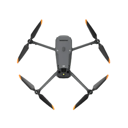 DJI Mavic 3 Enterprise Thermal with Care Enterprise Basic (2-year) - Airworx Unmanned Solutions