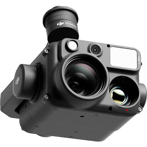 Airworx | DJI Zenmuse H30T Camera Payload for M350/M400 – Airworx