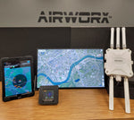 UAS Sentry Drone Detection System