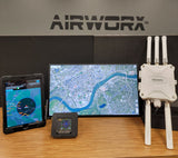 UAS Sentry Drone Detection System