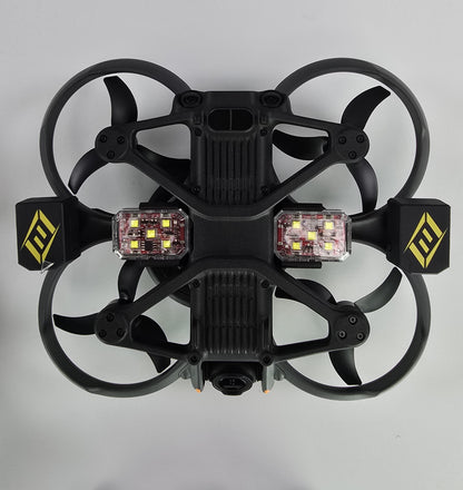 Avata 2 Tactical Go-Command Kit - Airworx Unmanned Solutions