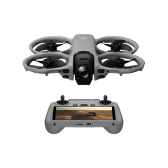 Airworx Go-Command™ Avata 360 Tactical Drone Kit - Airworx Unmanned Solutions