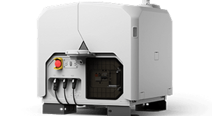 DJI Dock 3 with Matrice 4DT Aircraft System - Airworx Unmanned Solutions
