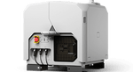 DJI Dock 3 with Matrice 4DT Aircraft System - Airworx Unmanned Solutions