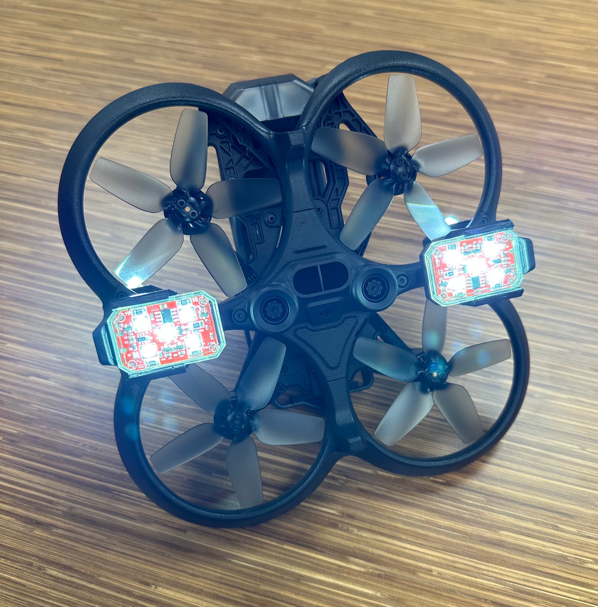 Airworx Avata Tactical Light System Version 2 - LIMITED STOCK – Airworx ...