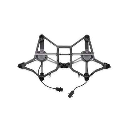 Airworx Go-Command™ Mission-Ready | DJI Matrice M350 Ultimate Responder Kit - Airworx Unmanned Solutions