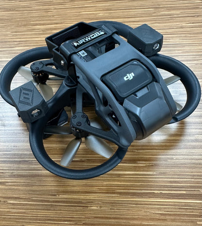 Airworx Avata Tactical Light System Version 2 - Airworx Unmanned Solutions
