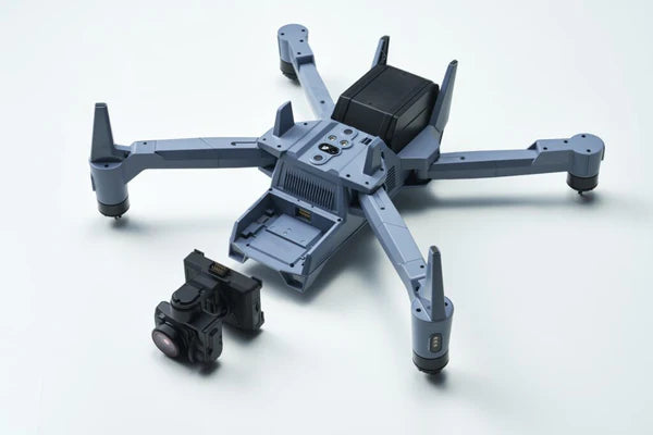 Airworx™ ACSL Soten Thermal Public Safety Responder Kit - USA NDAA COMPLIANT - Airworx Unmanned Solutions