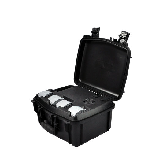 Colorado Drone Chargers | PRCS Elite Autel Evo Max 4T - Airworx Unmanned Solutions