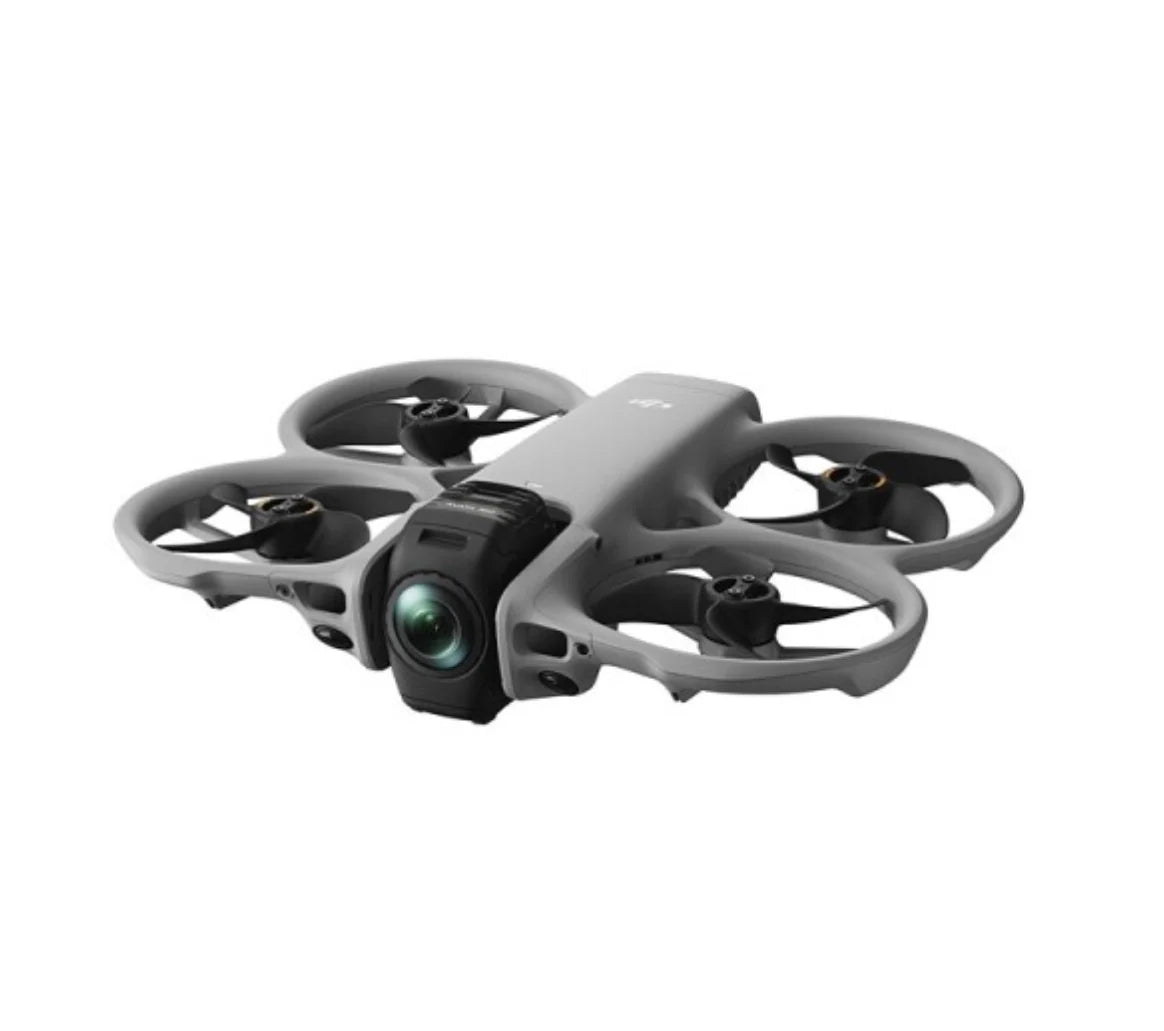 Airworx Go-Command™ Avata 360 Tactical Drone Kit - Airworx Unmanned Solutions