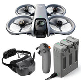 Airworx Go-Command™ Avata 360 Tactical Drone Kit - Airworx Unmanned Solutions