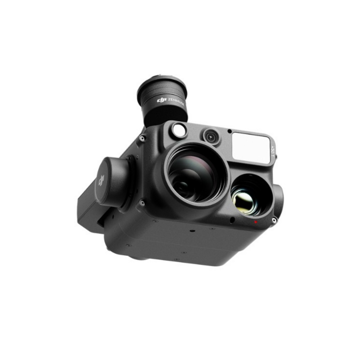 Airworx Go-Command™ Mission-Ready | DJI Matrice M350 Ultimate Responder Kit - Airworx Unmanned Solutions